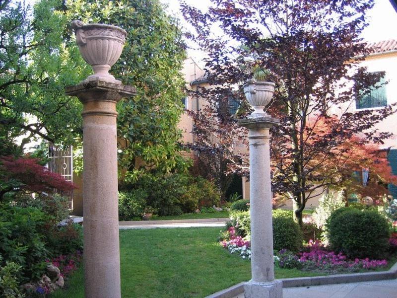 Hotel Aldo Moro Montagnana  Buitenkant foto