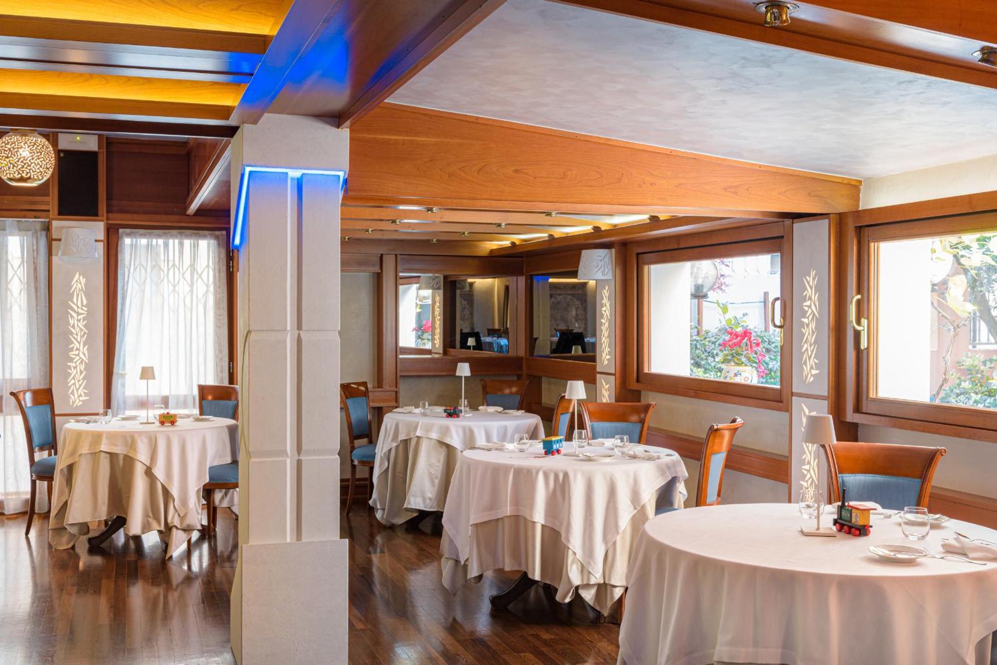 Hotel Aldo Moro Montagnana  Buitenkant foto