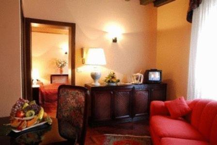Hotel Aldo Moro Montagnana  Kamer foto